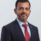 Parag Satpute.